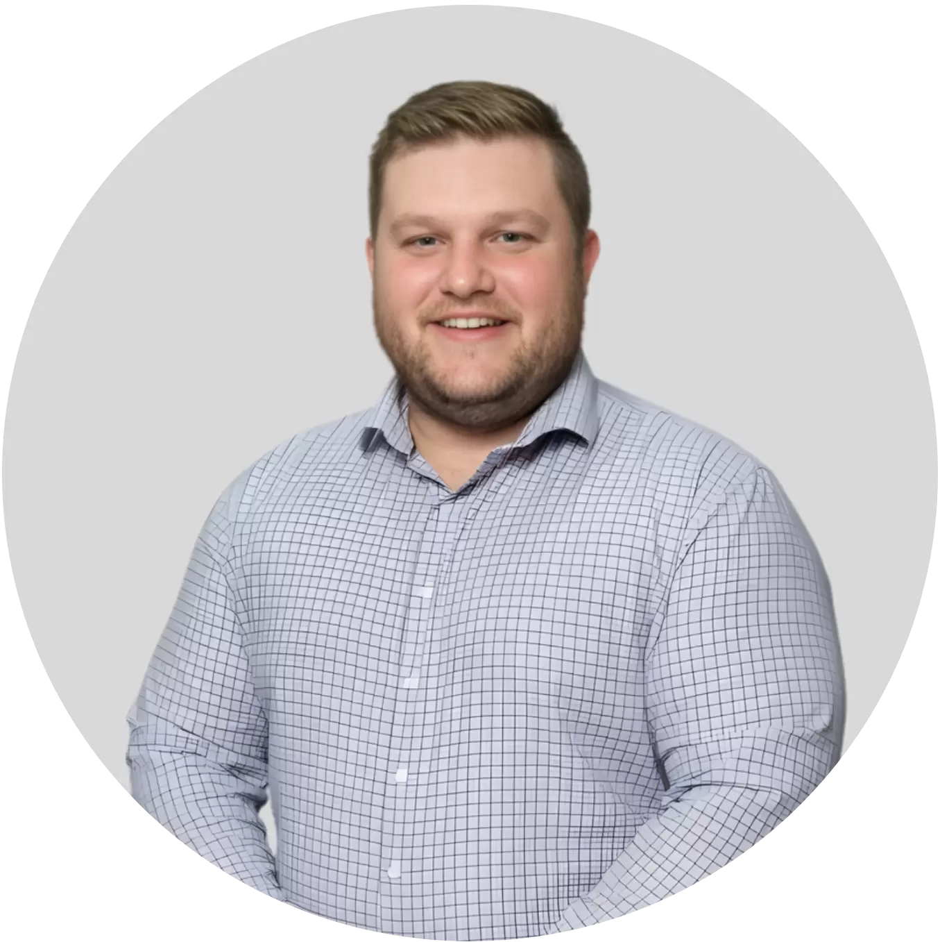 Justin Picker Mortgage Broker