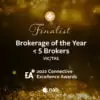 AXTON Finance Awards