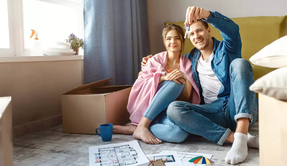 Home Loans