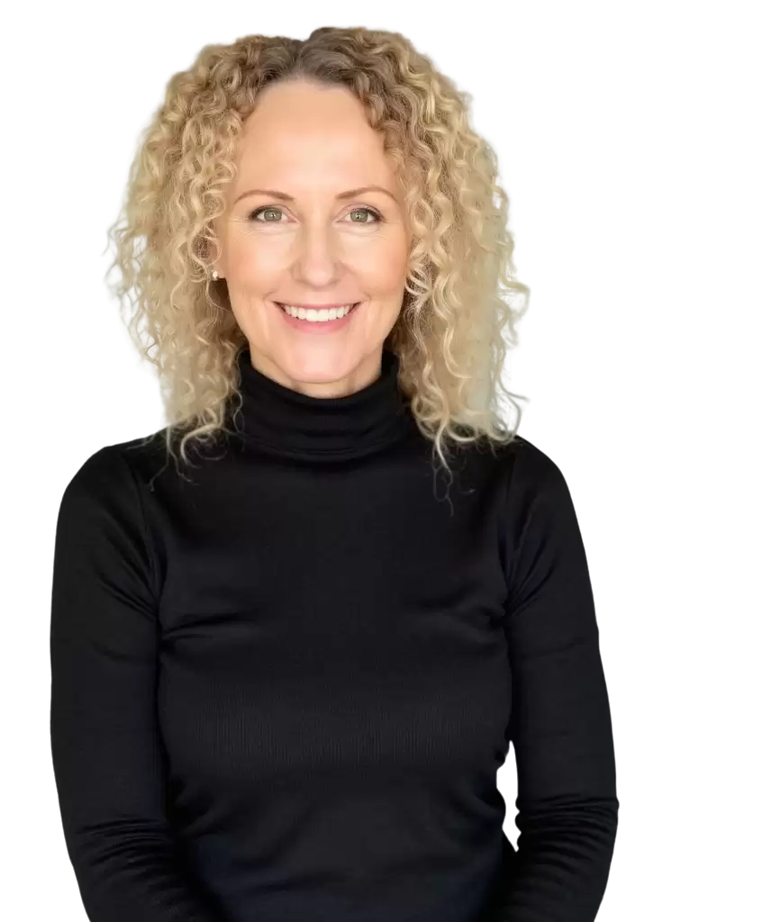 Conscious Finance Co Michelle Clark Mortgage Broker