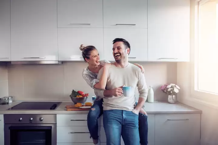 Home Loans