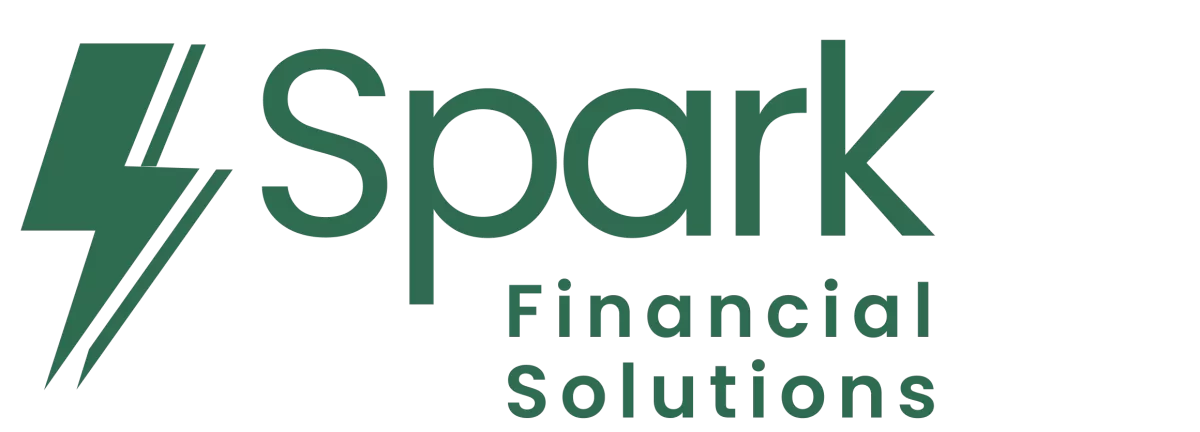 Spark Financial Solutions's Logo