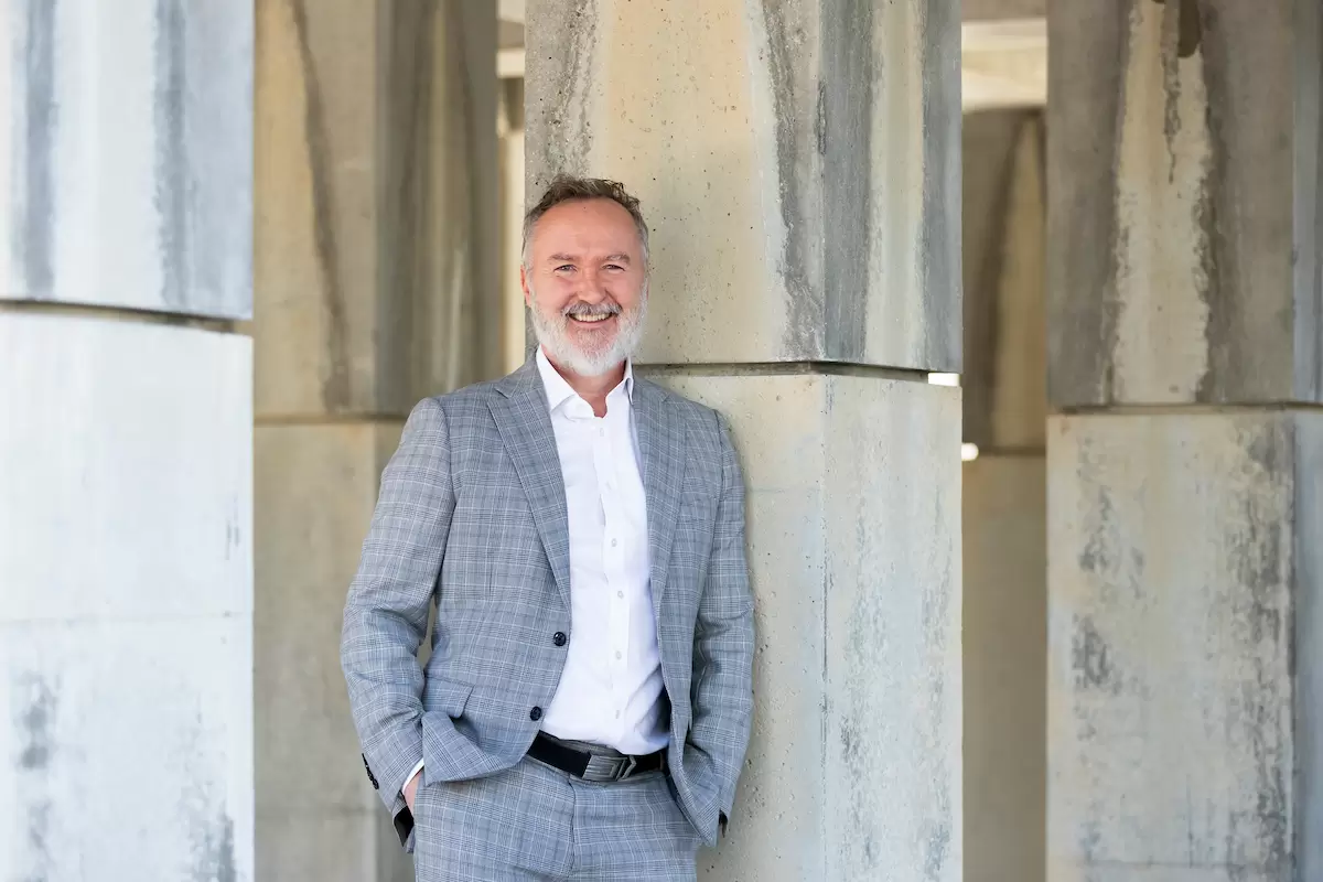 David Gawthrop Mortgage Broker True North Mortgage Solutions