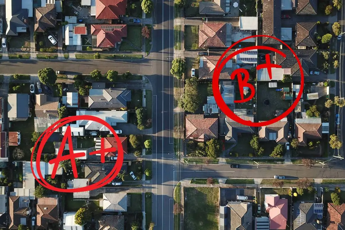 
                            Your suburb&rsquo;s 2025 property report card is in                        
