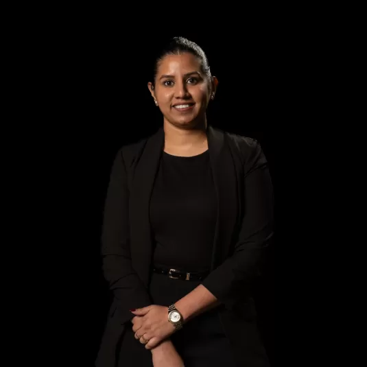 Nimesha Randeniya