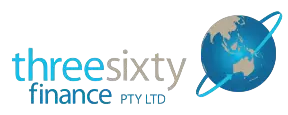 Three Sixty Finance's Logo