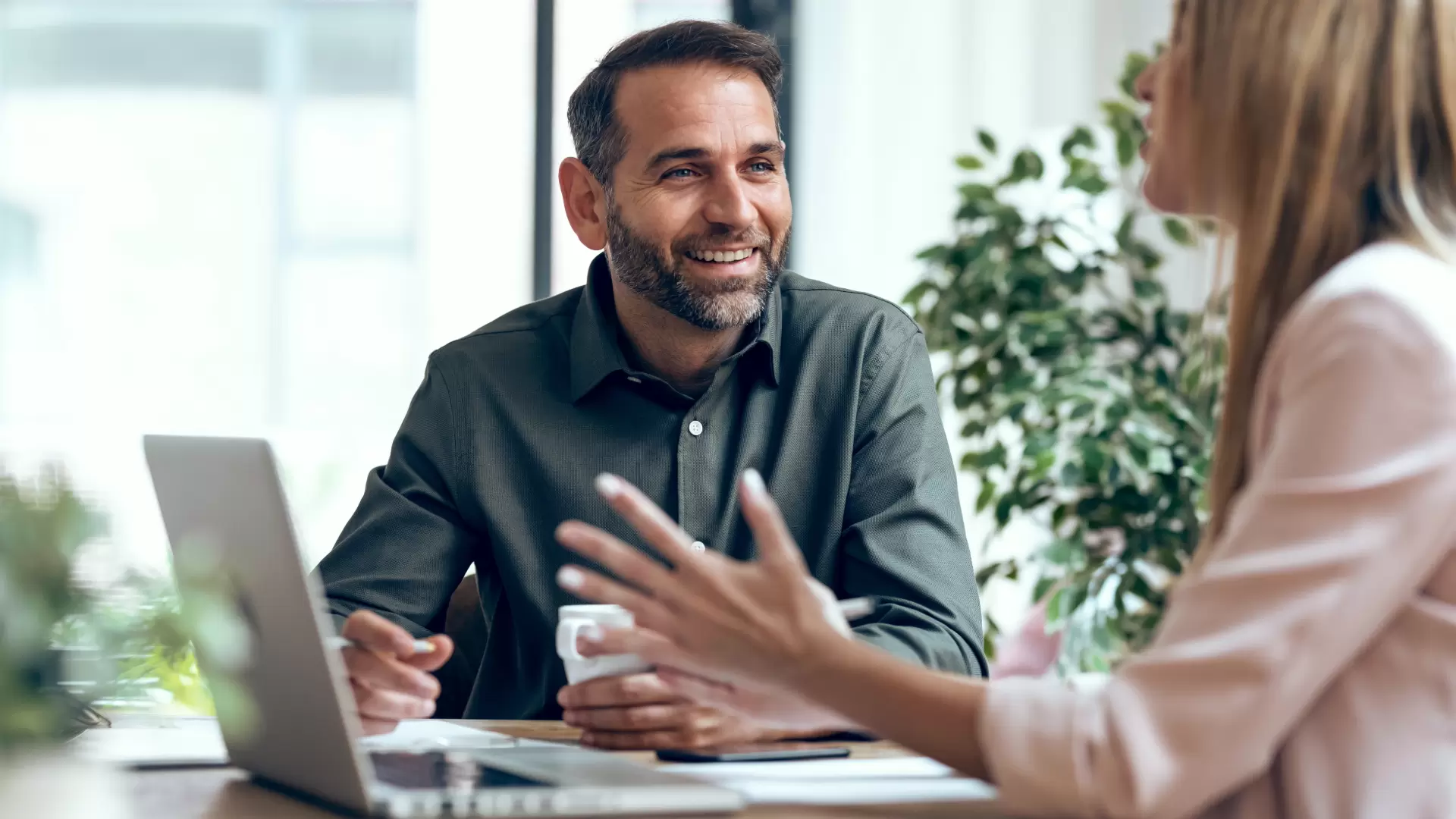 About OVM Finance Group