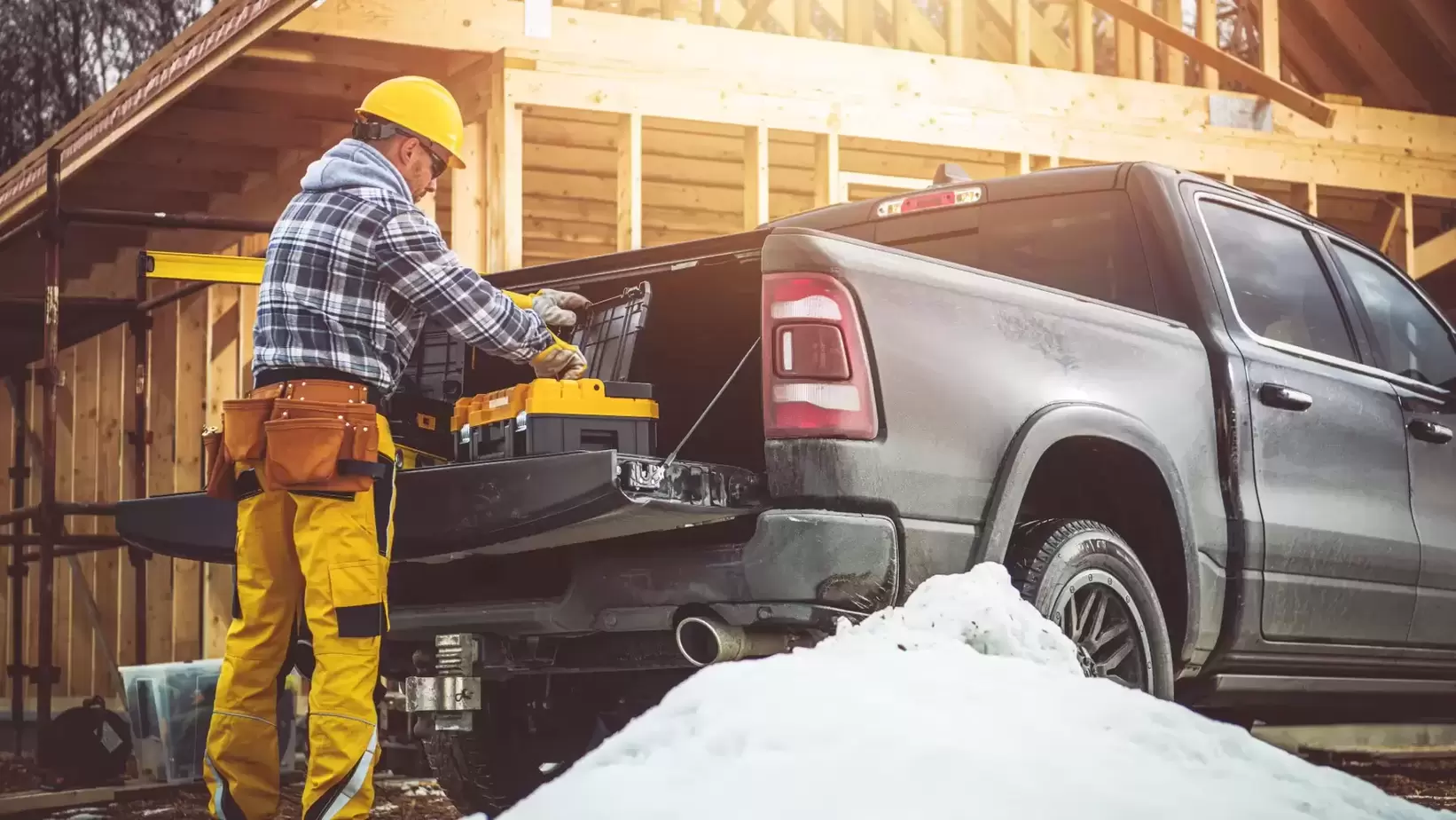 Equipment Finance Trusti Lending