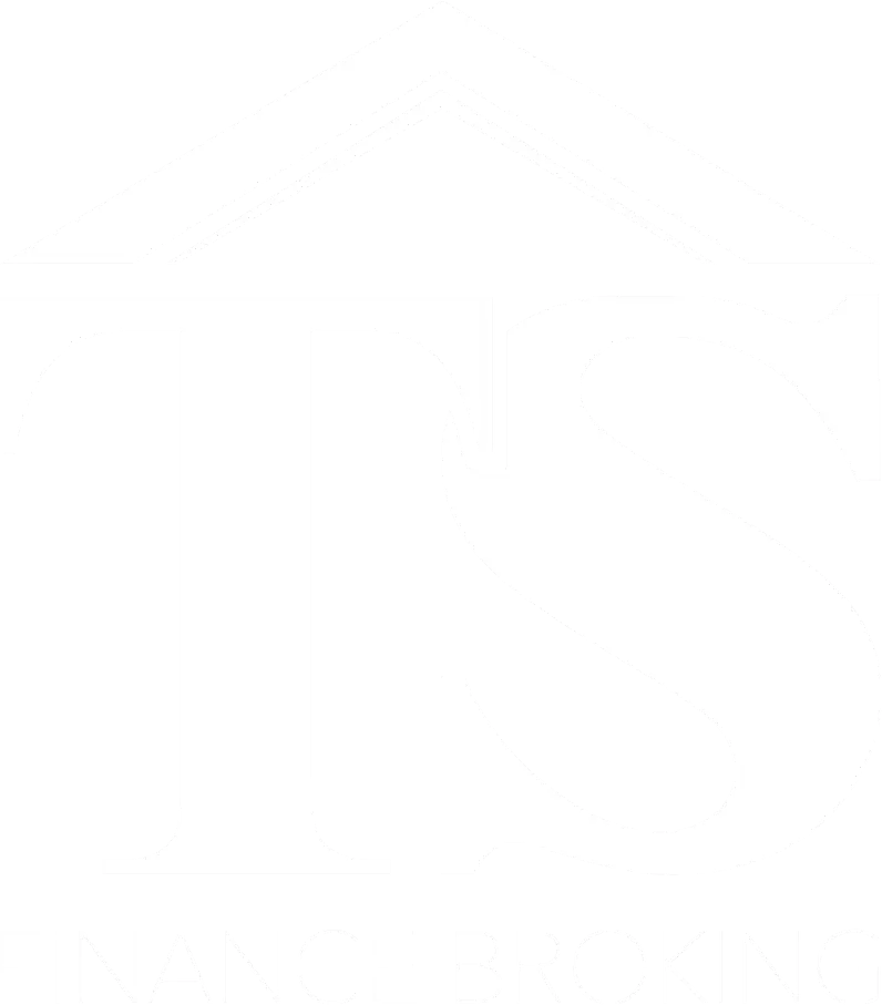 TS Finance Broking's Logo