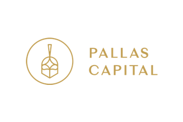 Logo for Pallas Capital