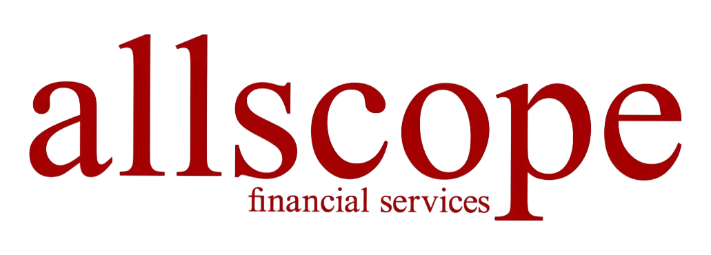 Allscope Financial Services's Logo