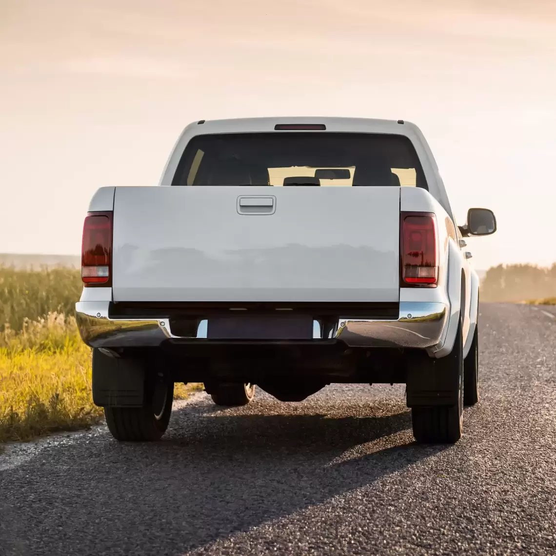 Tradie Vehicle Finance Australia