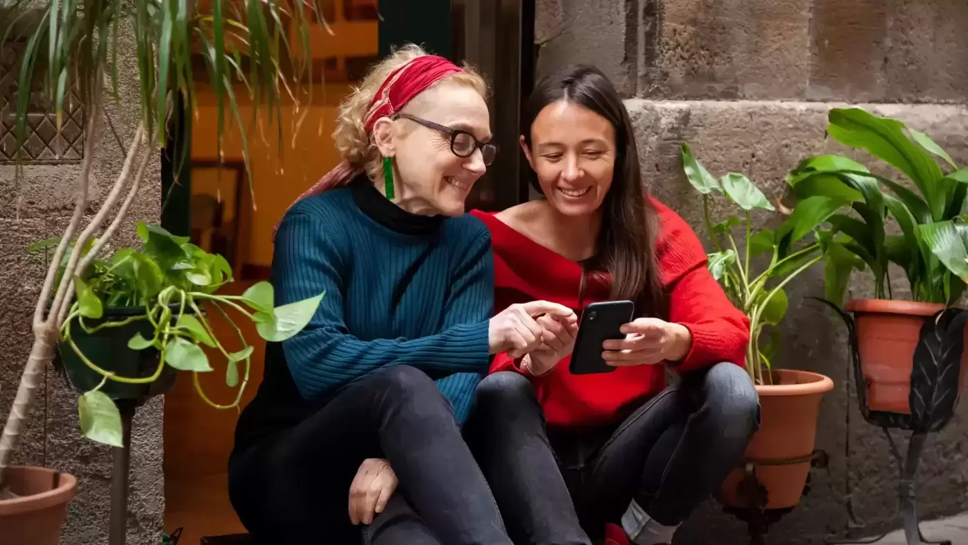 Refer a friend Harmony Heights Finance