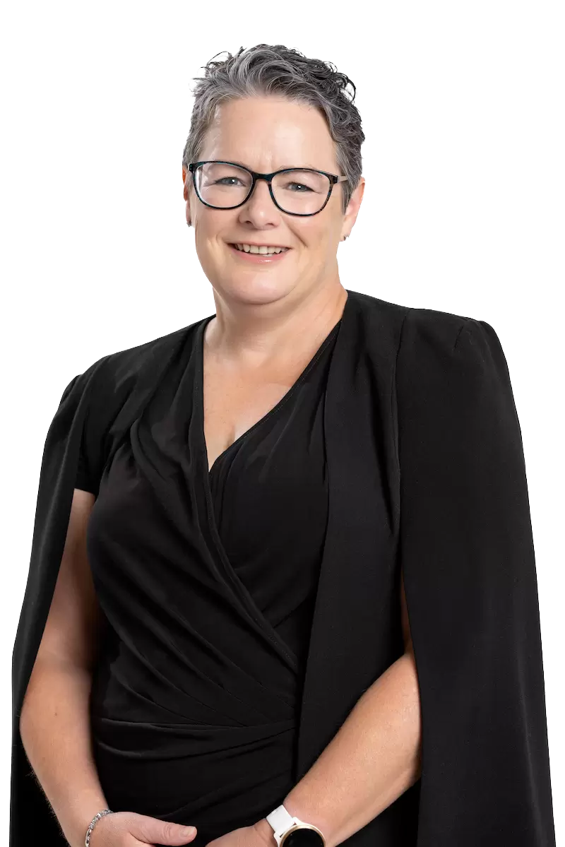 Margaret Wilcock FinancePath