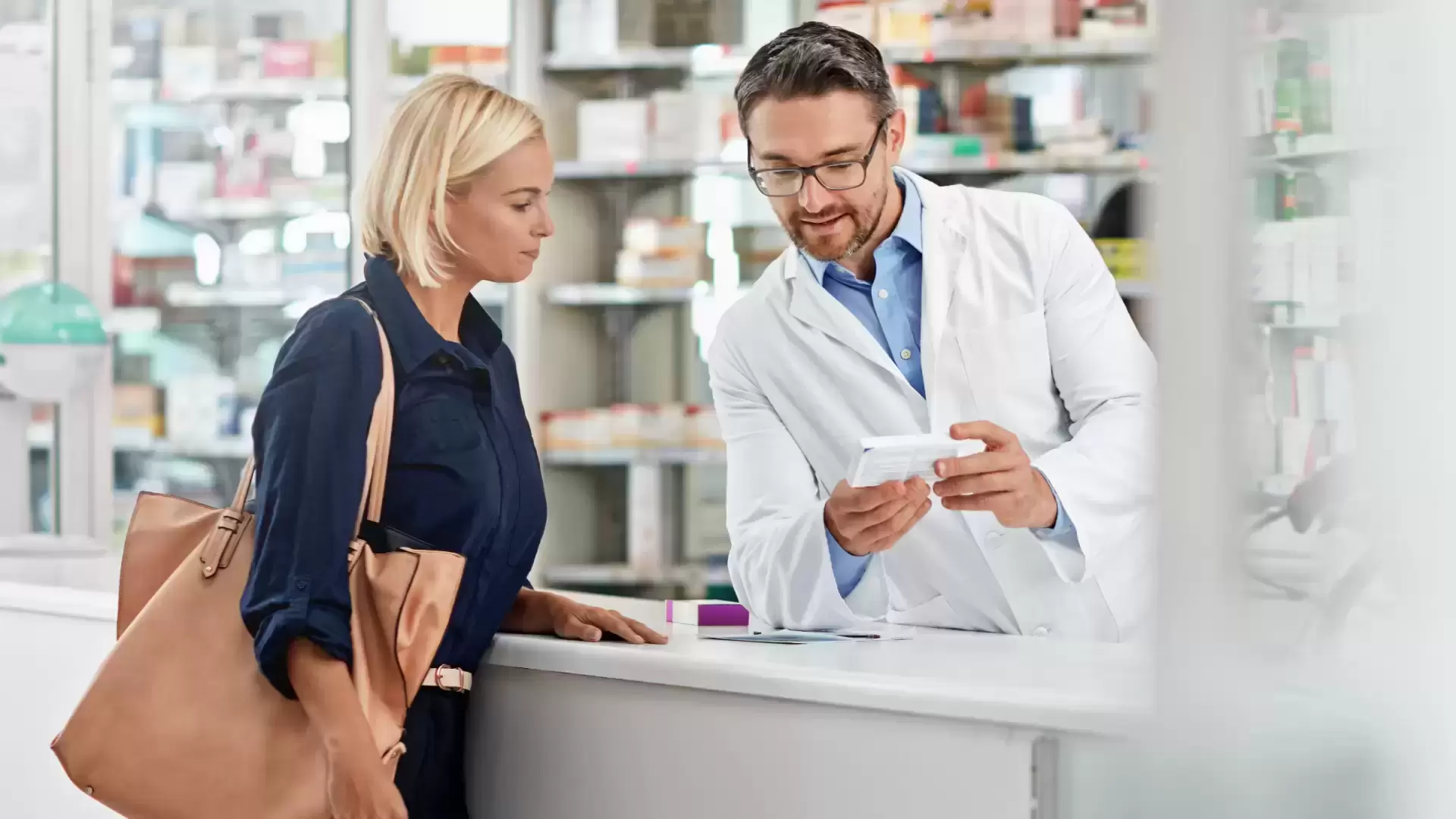 Consultant Pharmacists - Pharmacists Home Loans