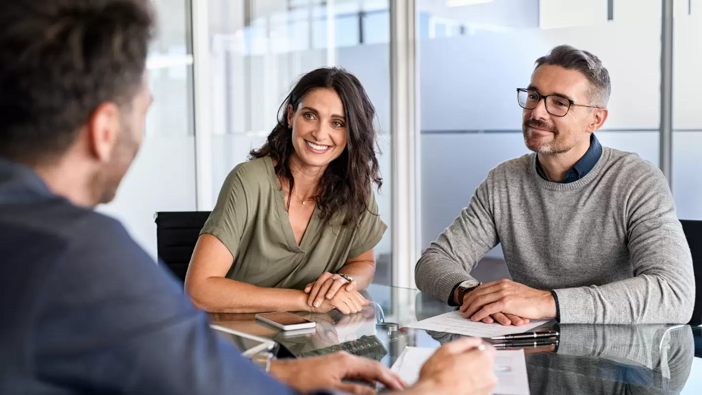 Strategic Mortgage Broking Relationships for Accountants AXTON Finance