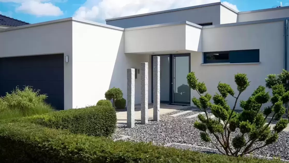 Refinancing Alpha Financial