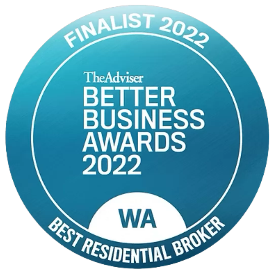 Finalist 2022 Best Residential Broker
