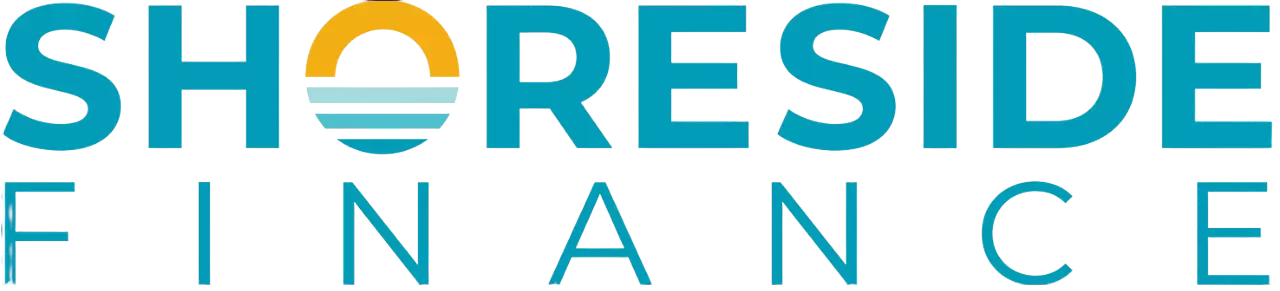 Shoreside Finance's Logo