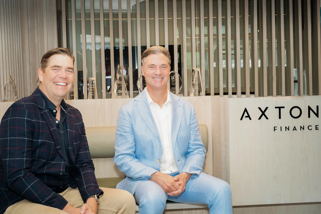 Image for Merging Expertise: Welcoming Aviser Finance To The AXTON Family