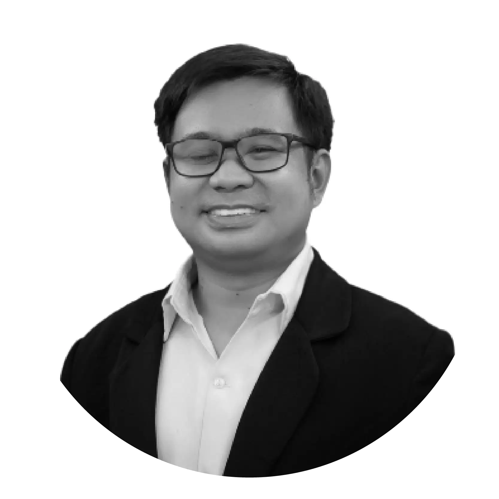 Clem Fulgar Operations Manager Blue Cherry Home Loans