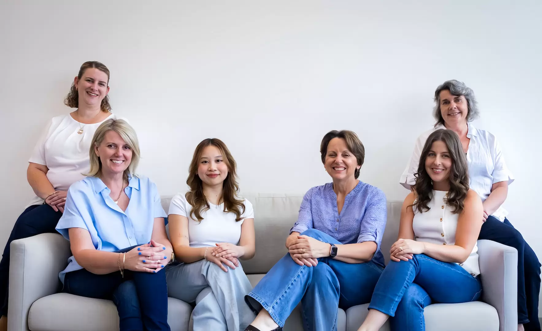 About Foster Russo & Co.