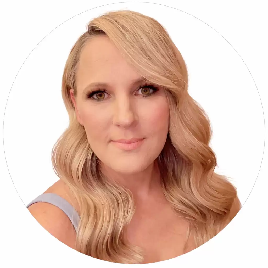 Natalia Klafuric Finance & Mortgage Broker