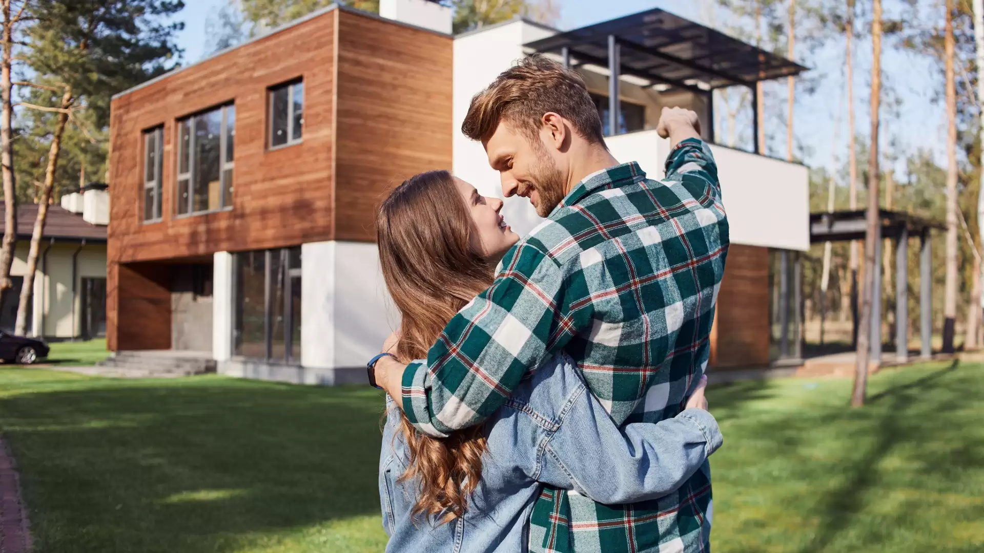 Foundation Finance First Home Buyers