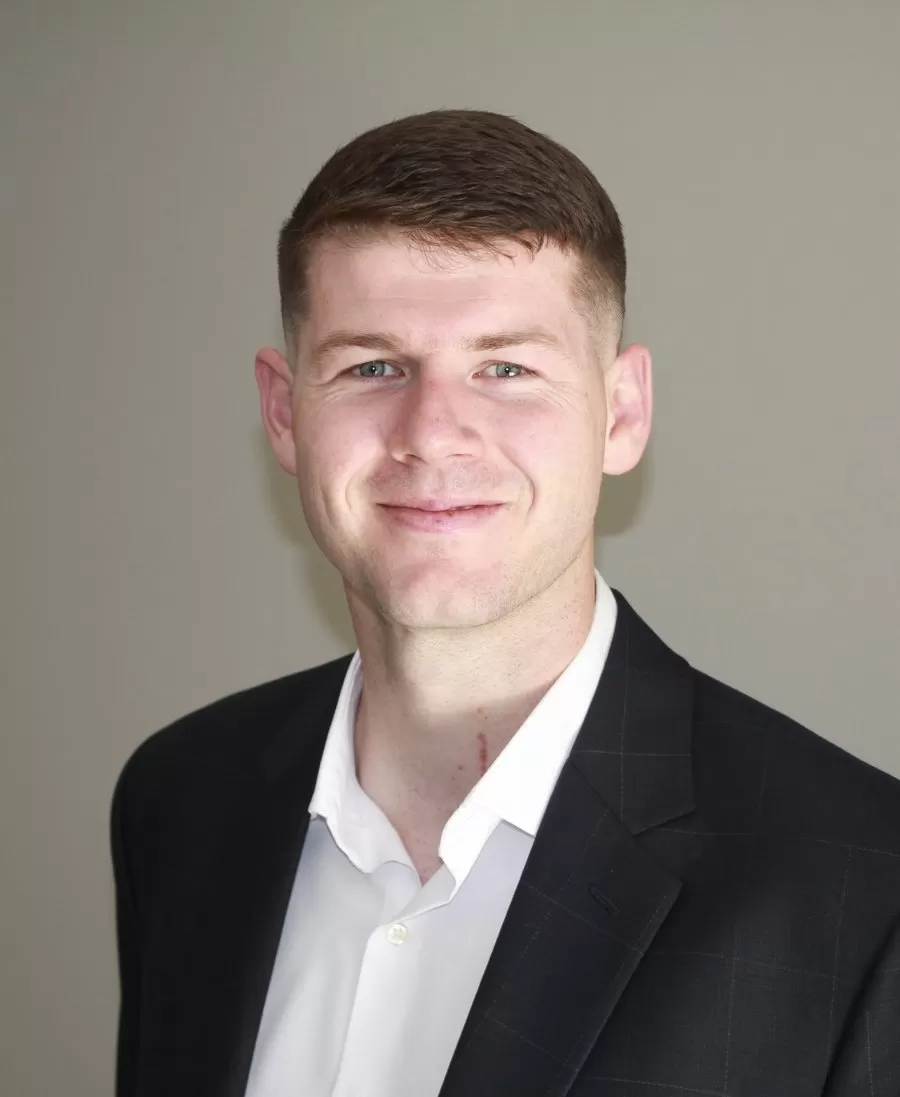 Luke Osbourne Finance Broker