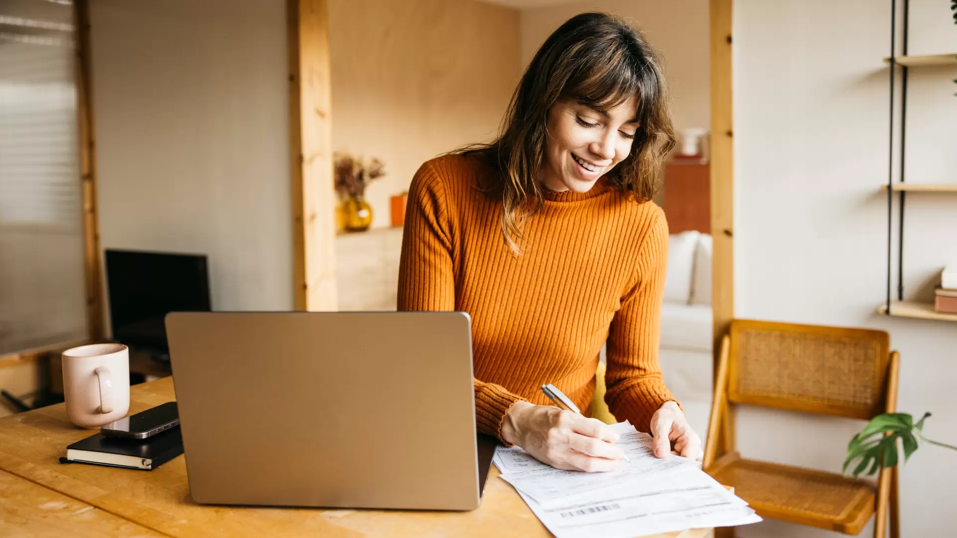 Using RSUs and Bonuses