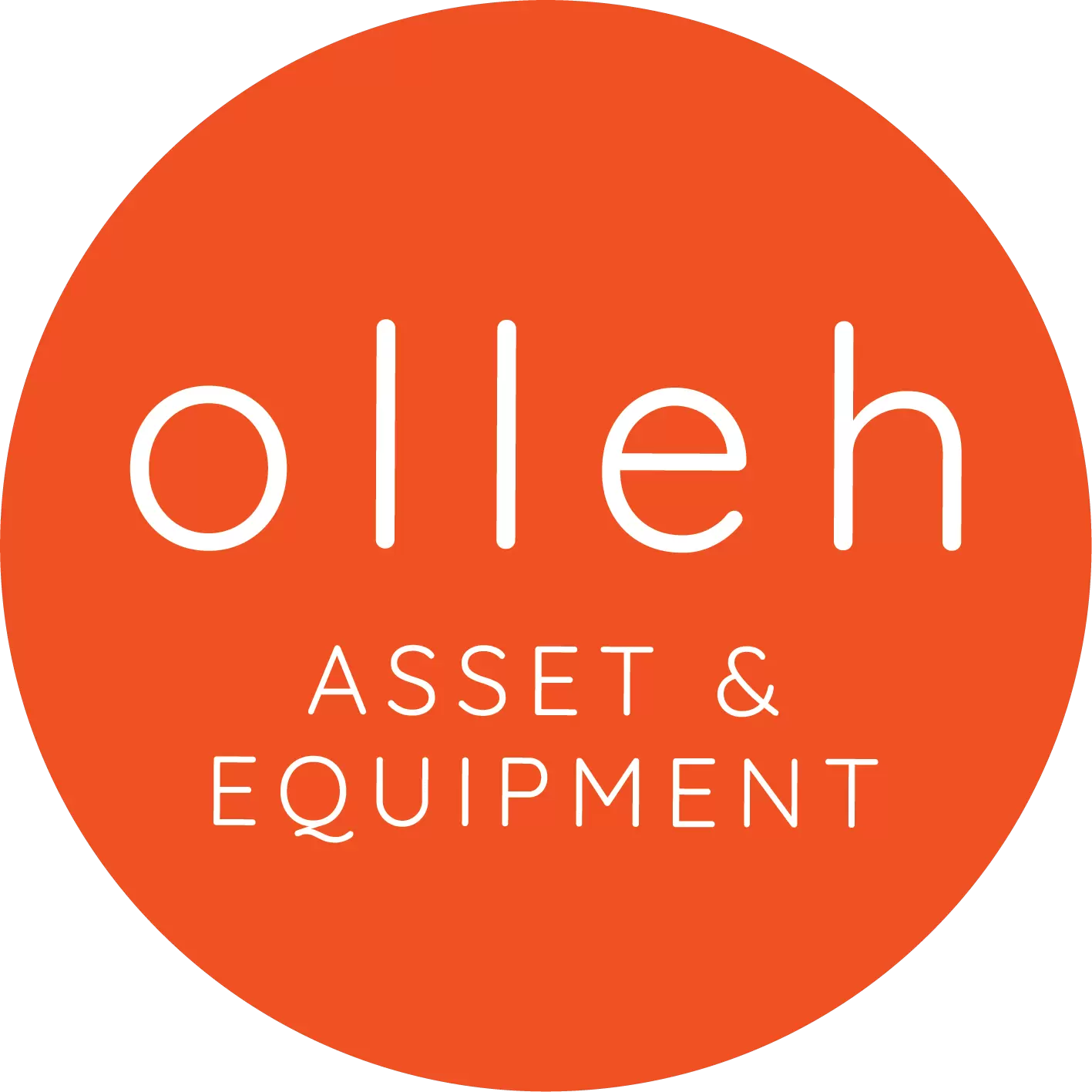 Olleh Asset and Equipment Finance's Logo