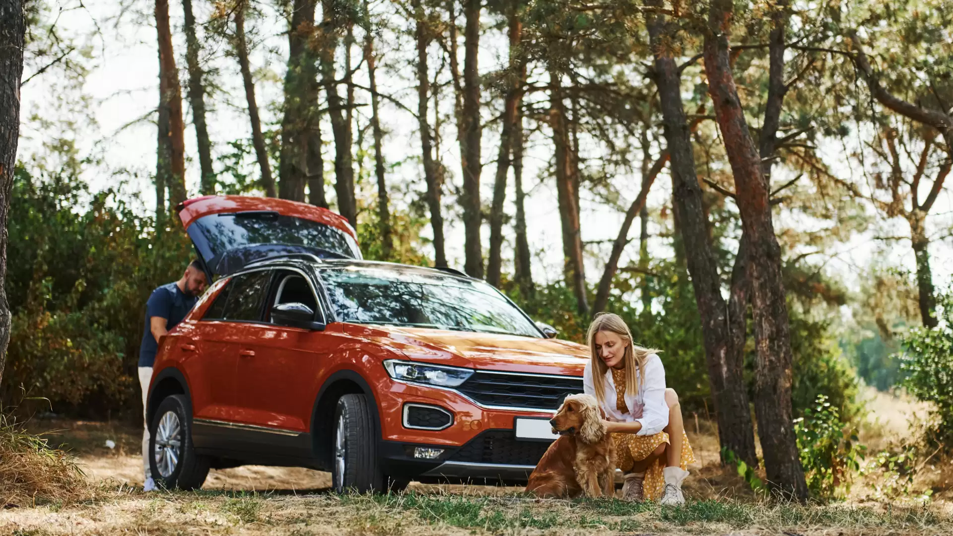 Foundation Finance Car Loans