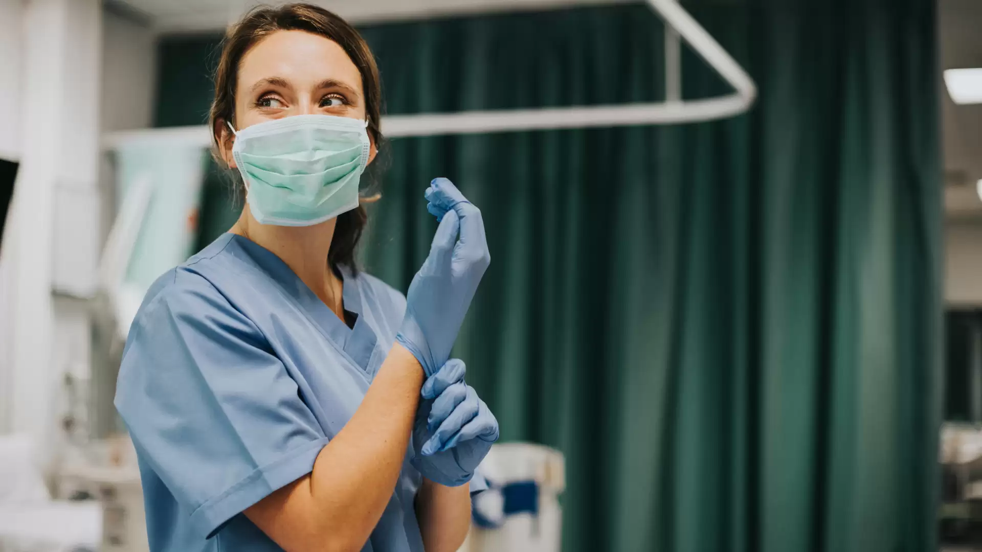 Loans for Clinical Nurse Specialists
