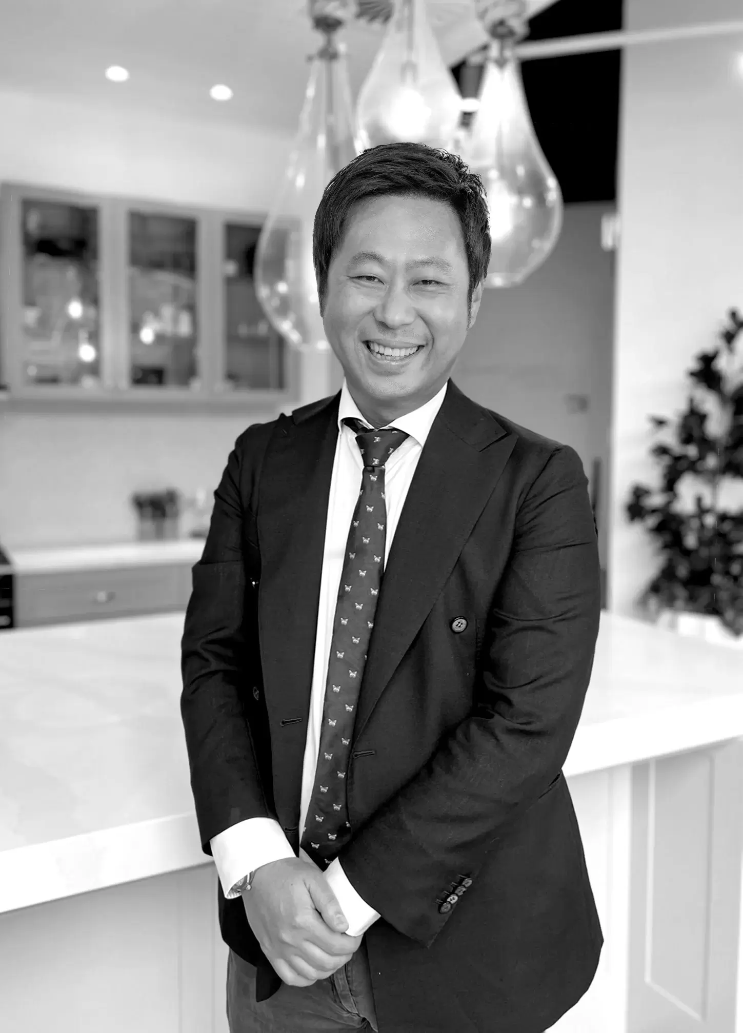 Jae Choi Finance & Mortgage Broker at Olive Road Financial