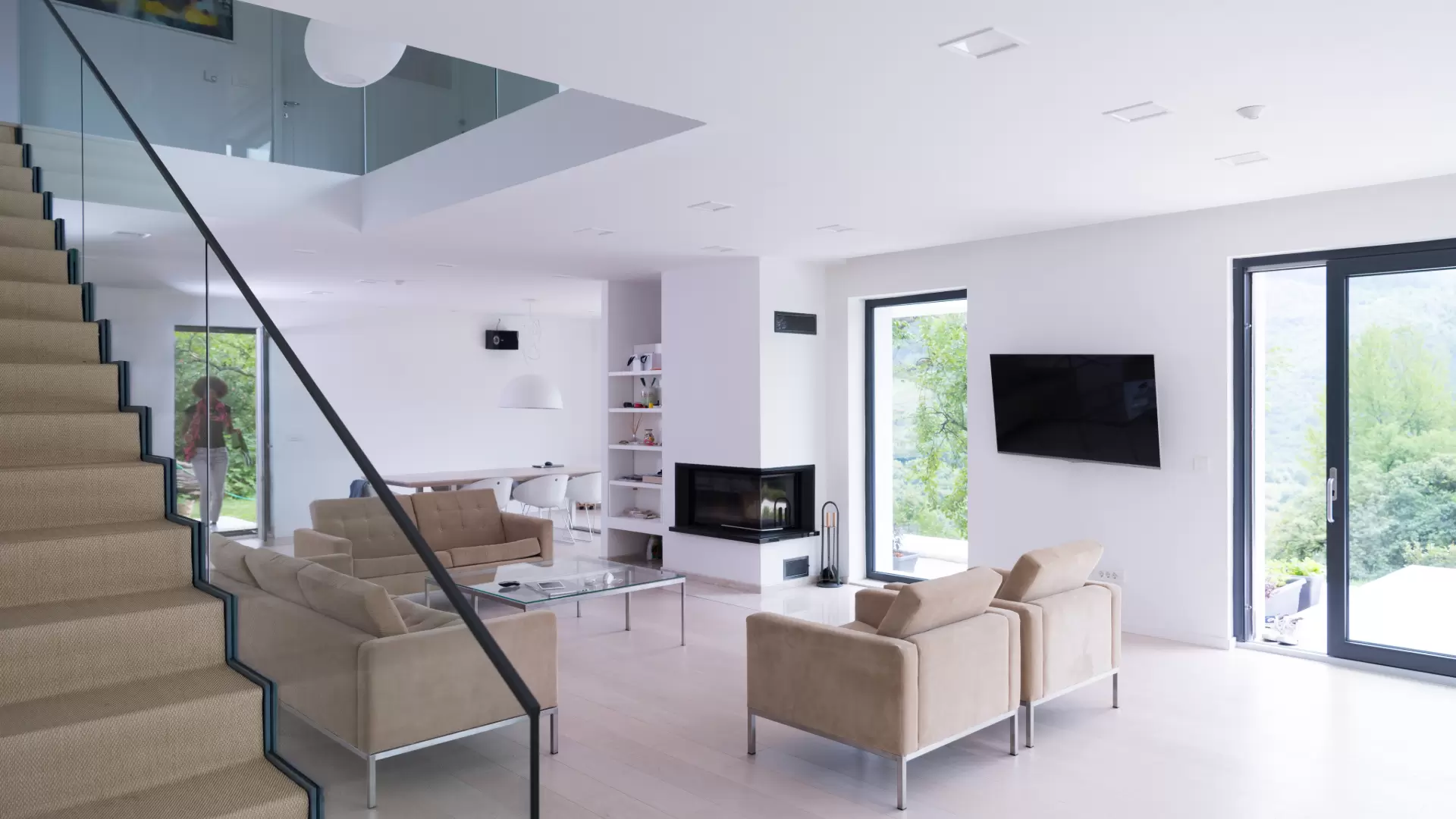 Balwyn AXTON Finance