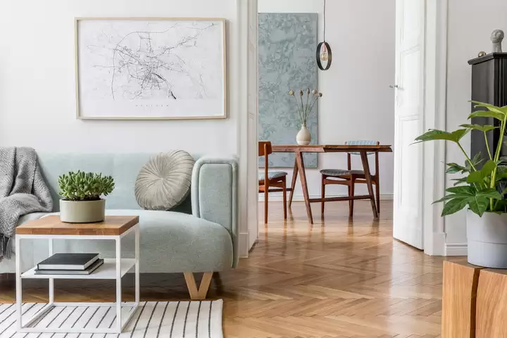 Review your Home Loan Options