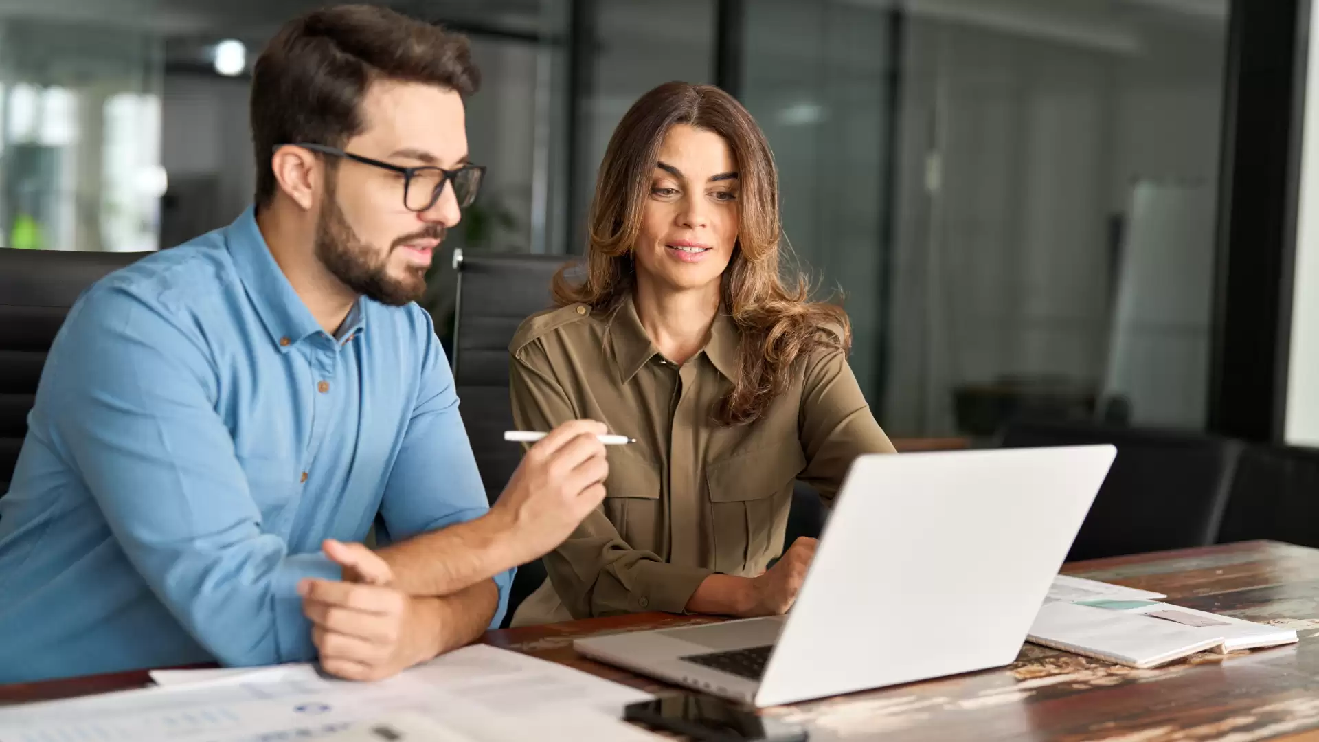 Investment Loans