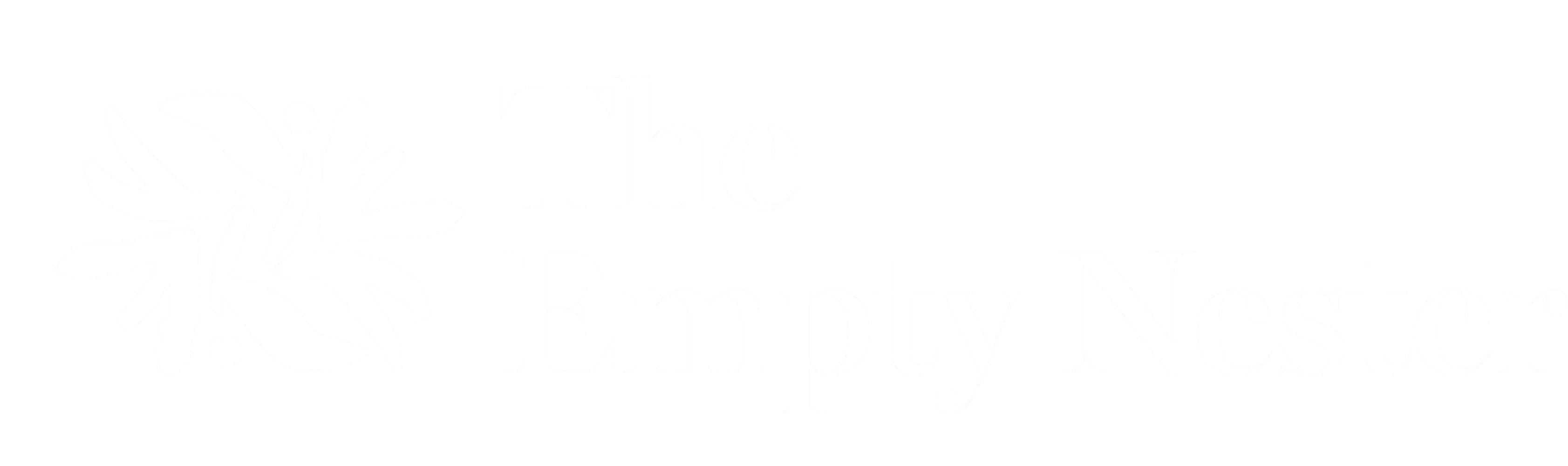 The Empty Nester's Logo