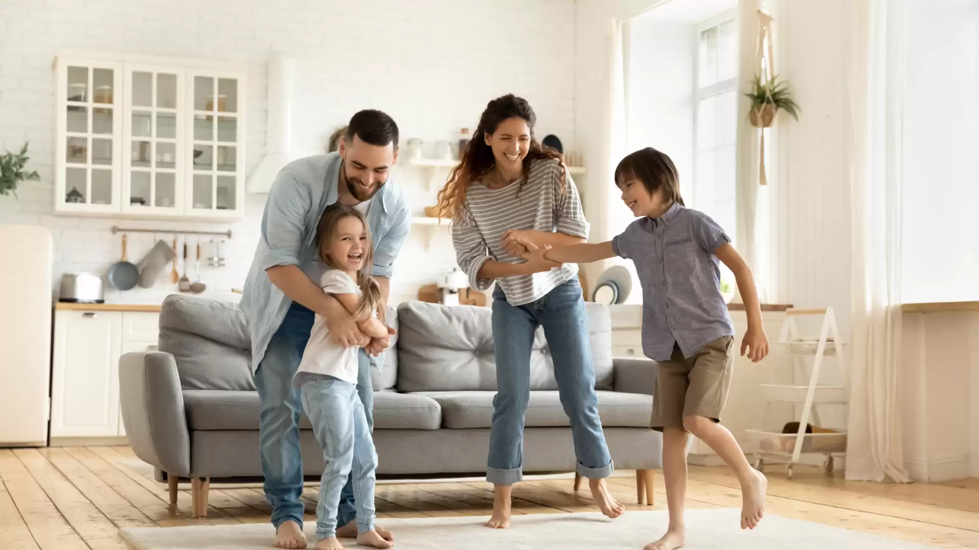 Home Loans