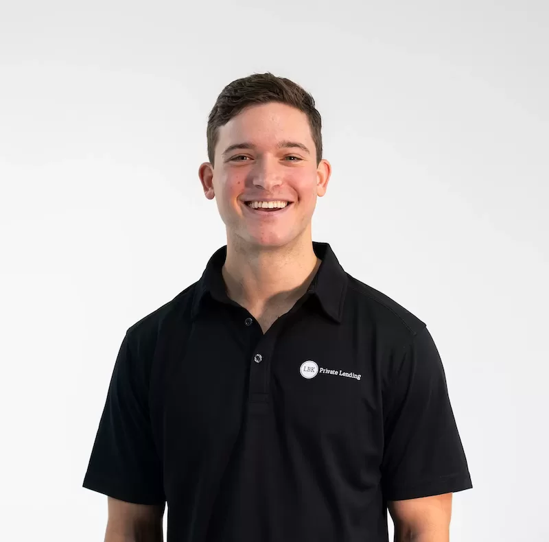 LBK Lending Lachlan McKean Brisbane Finance & Mortgage Broker