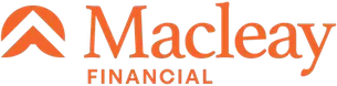 Macleay Financial's Logo