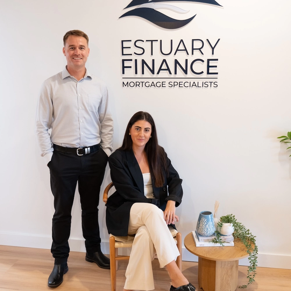 About Estuary Finance