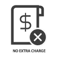 No Fees for Our Expertise at AXTON Finance