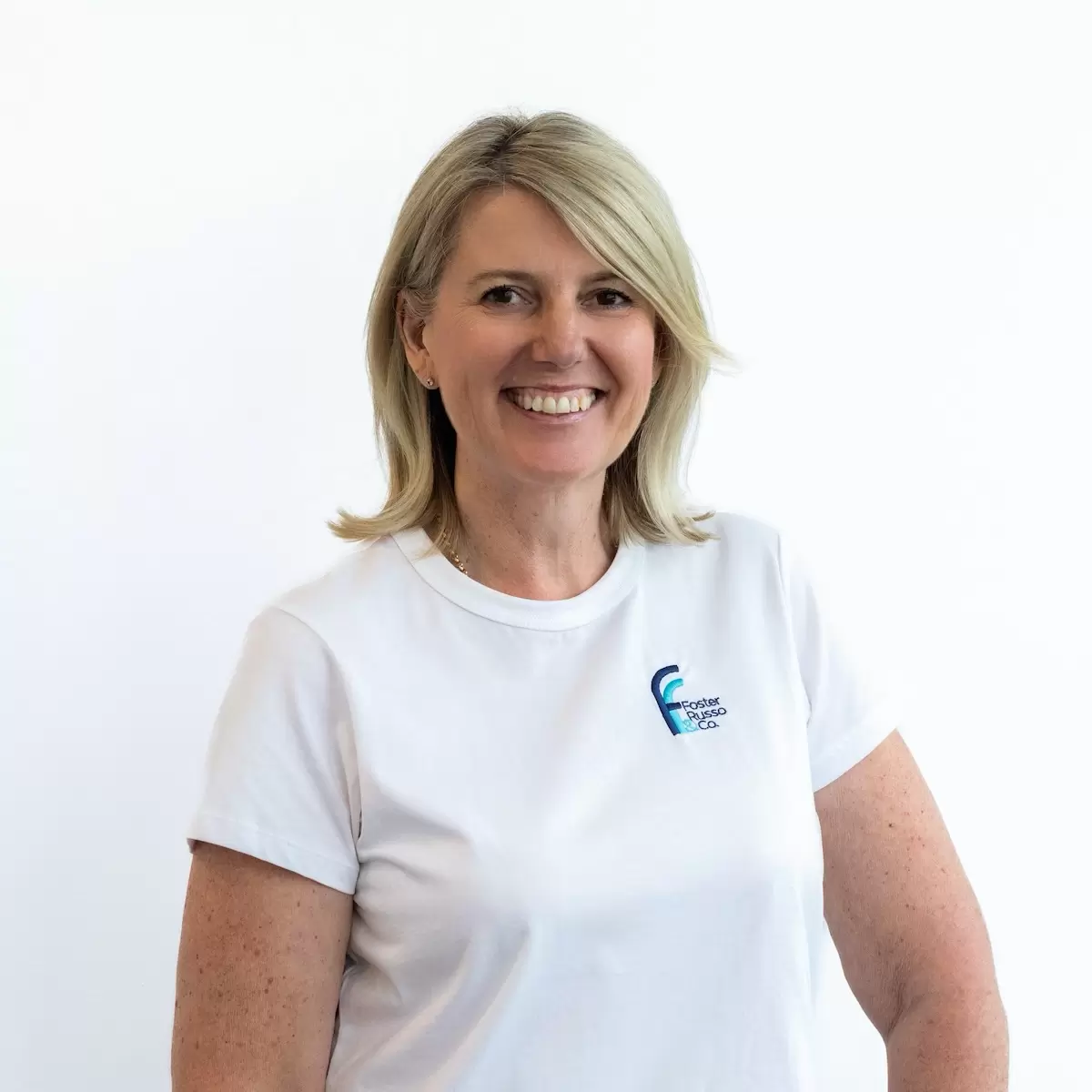 Julie Robinson Client Manager Foster Russo & Co