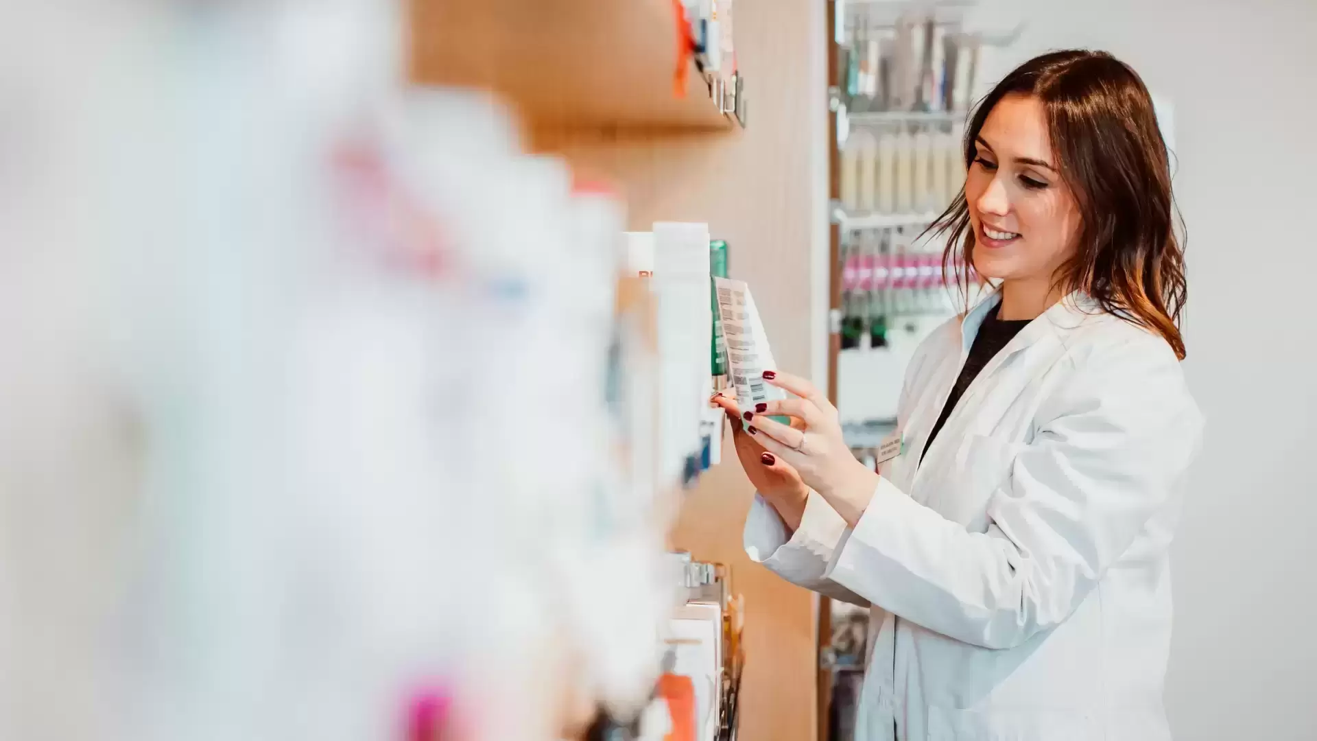 Community Pharmacist - Pharmacist Home Loans