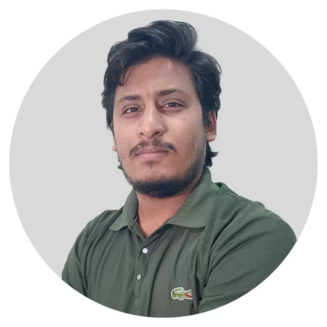 Shubhanshu Tiwar