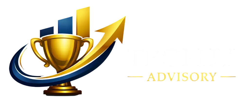Trophy Advisory's Logo