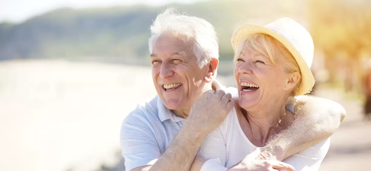 Image for Unlock Financial Security In Retirement With A Reverse Mortgage
