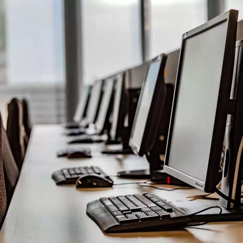 Quick Mortgage Equipment Finance