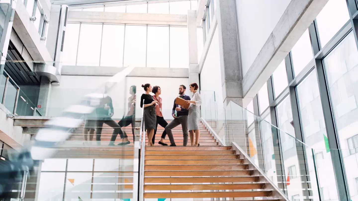 Commercial Property Loans AXTON Finance